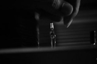 Ryuichi Sakamoto | Opus - Trailer Italiano