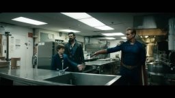 The Boys - Trailer Season 4