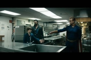 The Boys - Trailer Season 4