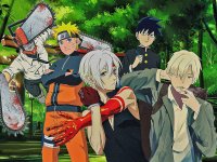 Da Chainsaw Man a Naruto, 5 anime 'maledettamente' da recuperare se avete amato Jujutsu Kaisen