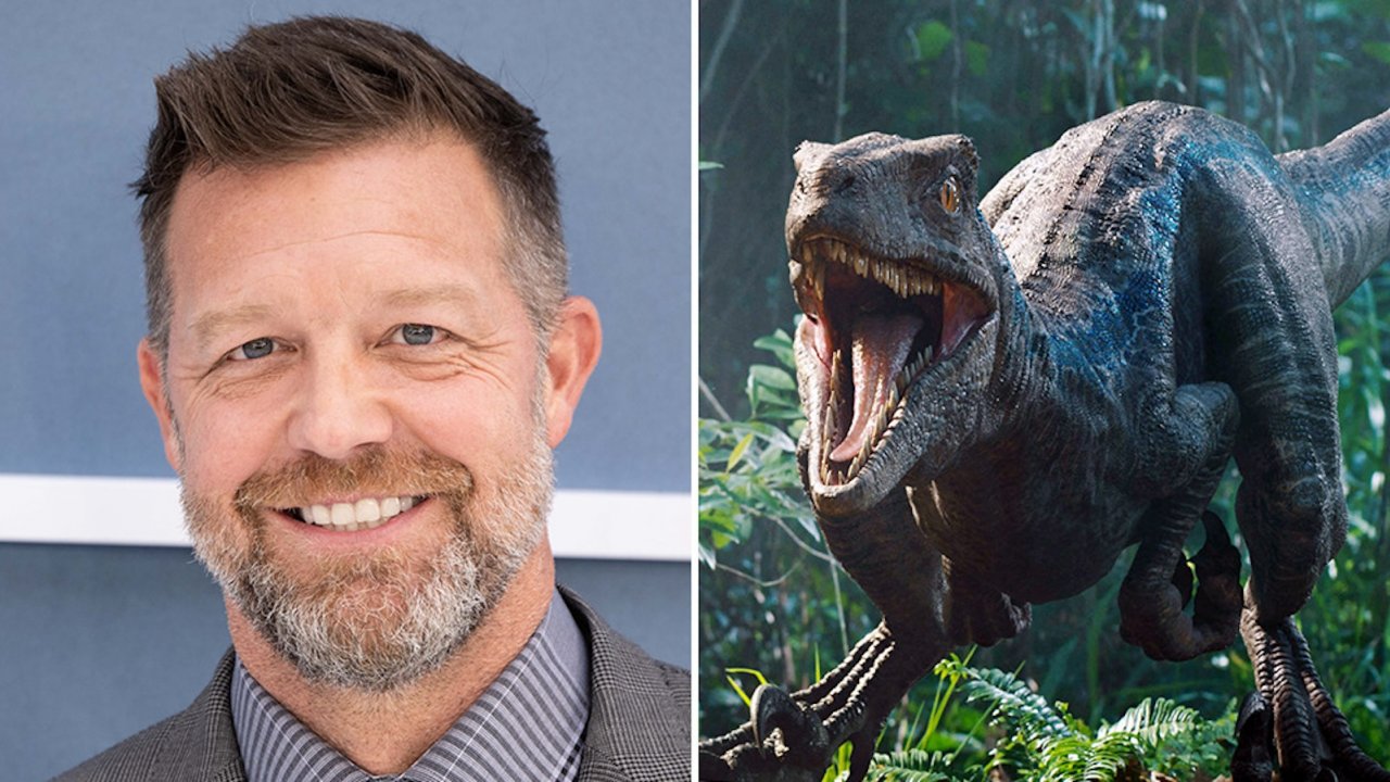 Jurassic World 4, il regista David Leitch rompe il silenzio e svela perché ha abbandonato il film
