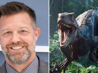 Jurassic World 4, il regista David Leitch rompe il silenzio e svela perché ha abbandonato il film