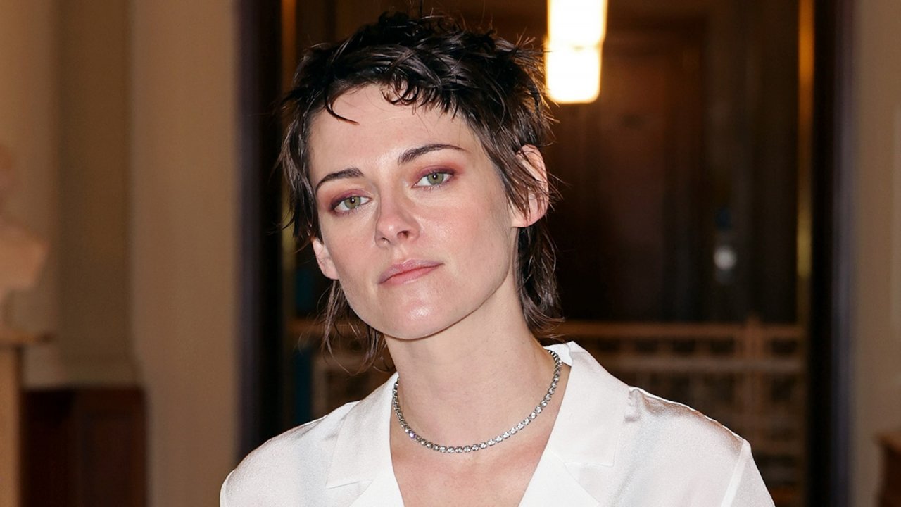 Kristen Stewart, il suo esordio alla regia conterrà incesto e mestruazioni: 'Sarà difficile da guardare'