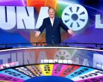 La Ruota della Fortuna torna stasera su Canale 5 con Gerry Scotti: ecco le novità