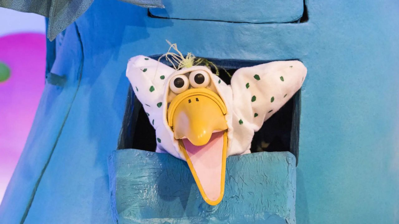 L'Albero Azzurro torna da stasera su Rai Yoyo e festeggia le 3.000 puntate!