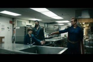 The Boys – Trailer Italiano Stagione 4