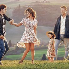 Made in Italy - Una casa per ritrovarsi: una scena del film