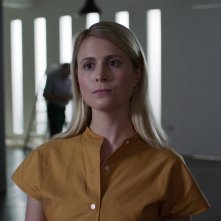 Made in Italy - Una casa per ritrovarsi: Yolanda Kettle in una scena del film