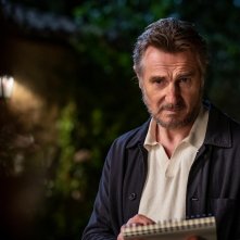 Made in Italy - Una casa per ritrovarsi: Liam Neeson in un'immagine