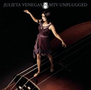Locandina di Julieta Venegas: MTV Unplugged