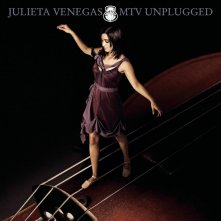 Locandina di Julieta Venegas: MTV Unplugged