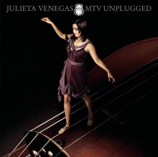 Locandina di Julieta Venegas: MTV Unplugged