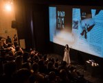 NaNo Film Festival 2024: dal 13 al 16 Giugno al TAN di Napoli
