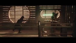 The Acolyte - Trailer 2