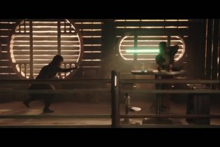 The Acolyte - Trailer 2