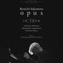 Locandina di Ryuichi Sakamoto | Opus