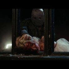 Pensive: un'immagine del film