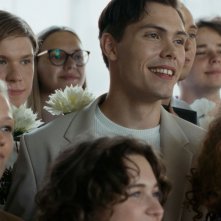 Pensive: una foto del film