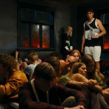 Pensive: una foto del film