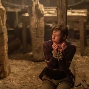 Pensive: una scena del film