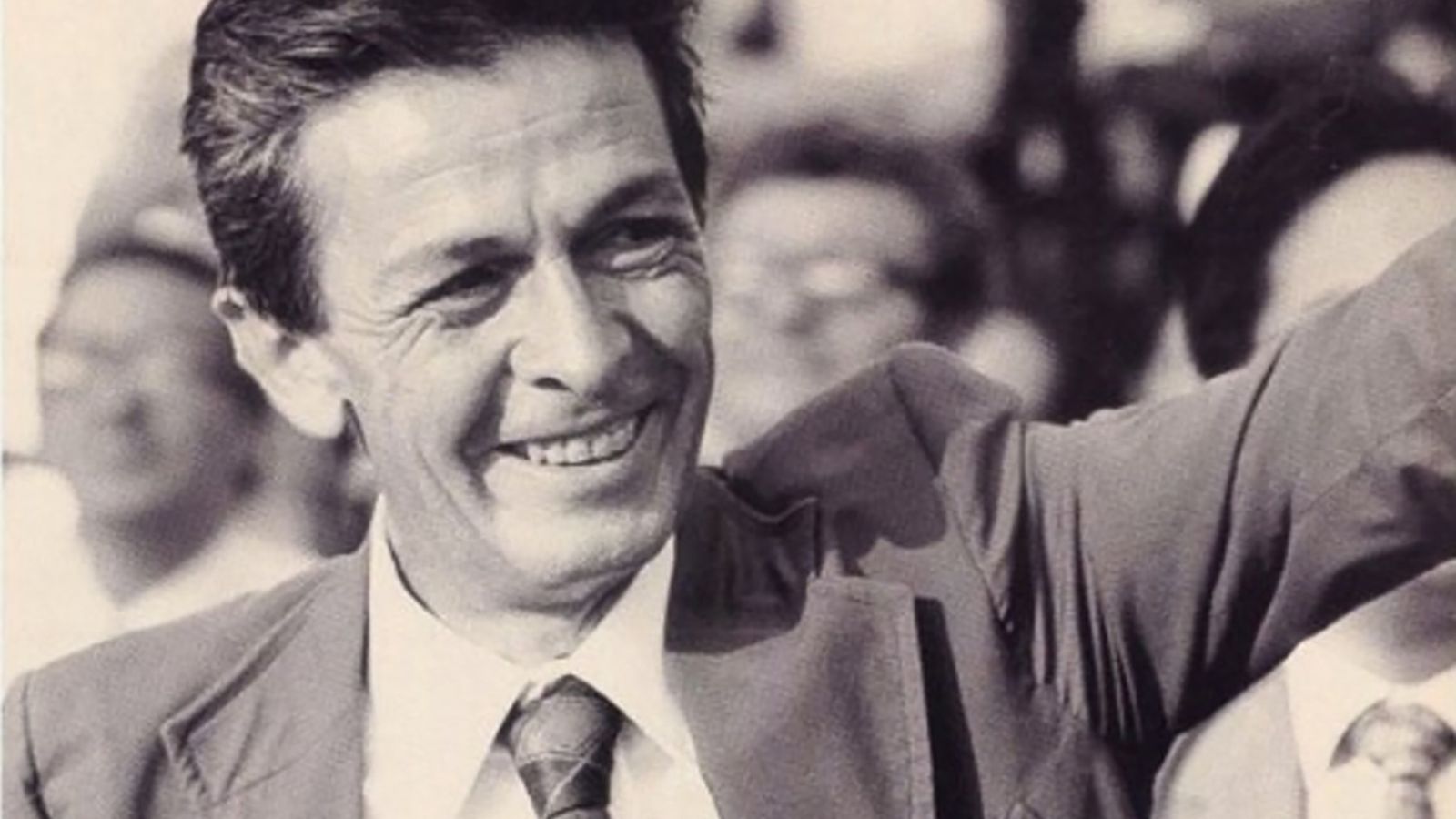 Prima della fine. Gli ultimi giorni di Enrico Berlinguer in anteprima al Biografilm e al cinema dal 13 giugno