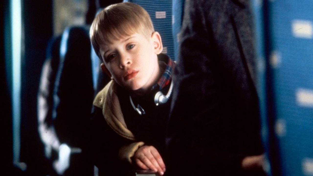 Mamma ho perso l'aereo, Rob Schneider: 'Il sequel è migliore, mica proiettano il primo film ogni Natale'