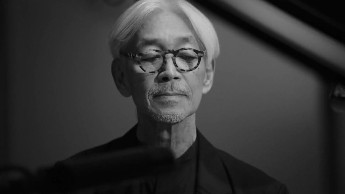 Ryuichi Sakamoto | Opus inaugurerà il Piano City Milano 2024 il 17 maggio, a seguire il tour nei teatri