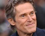 Willem Dafoe e Sandra Huller protagonisti del film drammatico Late Fame