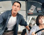 Speed, Keanu Reeves e Sandra Bullock riflettono sul successo del film: 'Qualcosa che accade raramente'