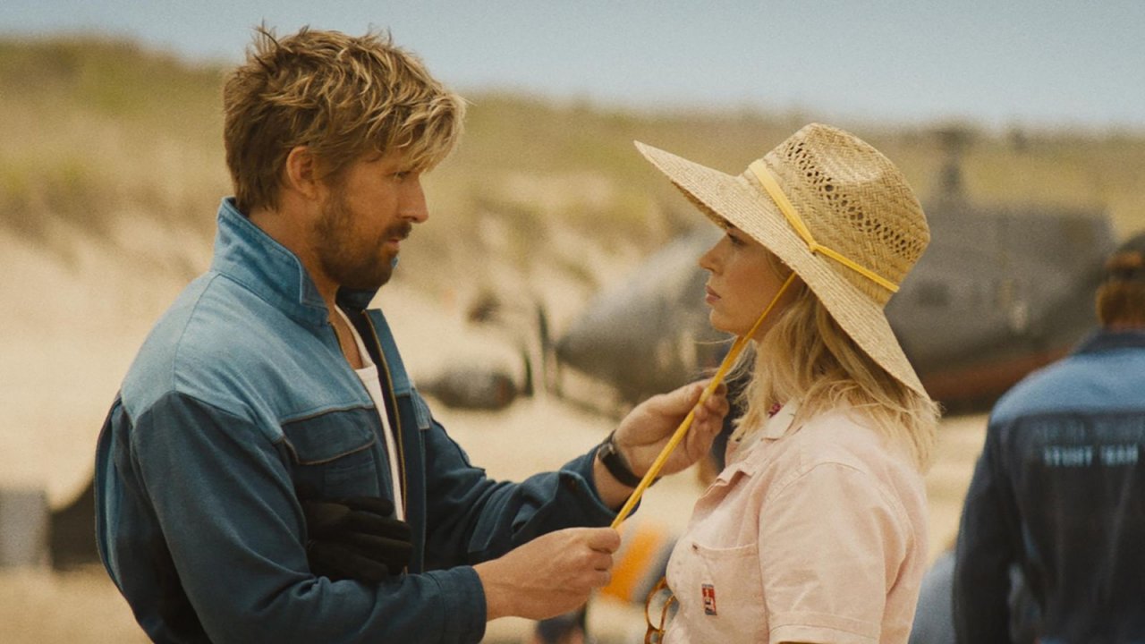 The Fall Guy: debutto sotto le aspettative per il film con Ryan Gosling, solo 28 milioni al box office USA