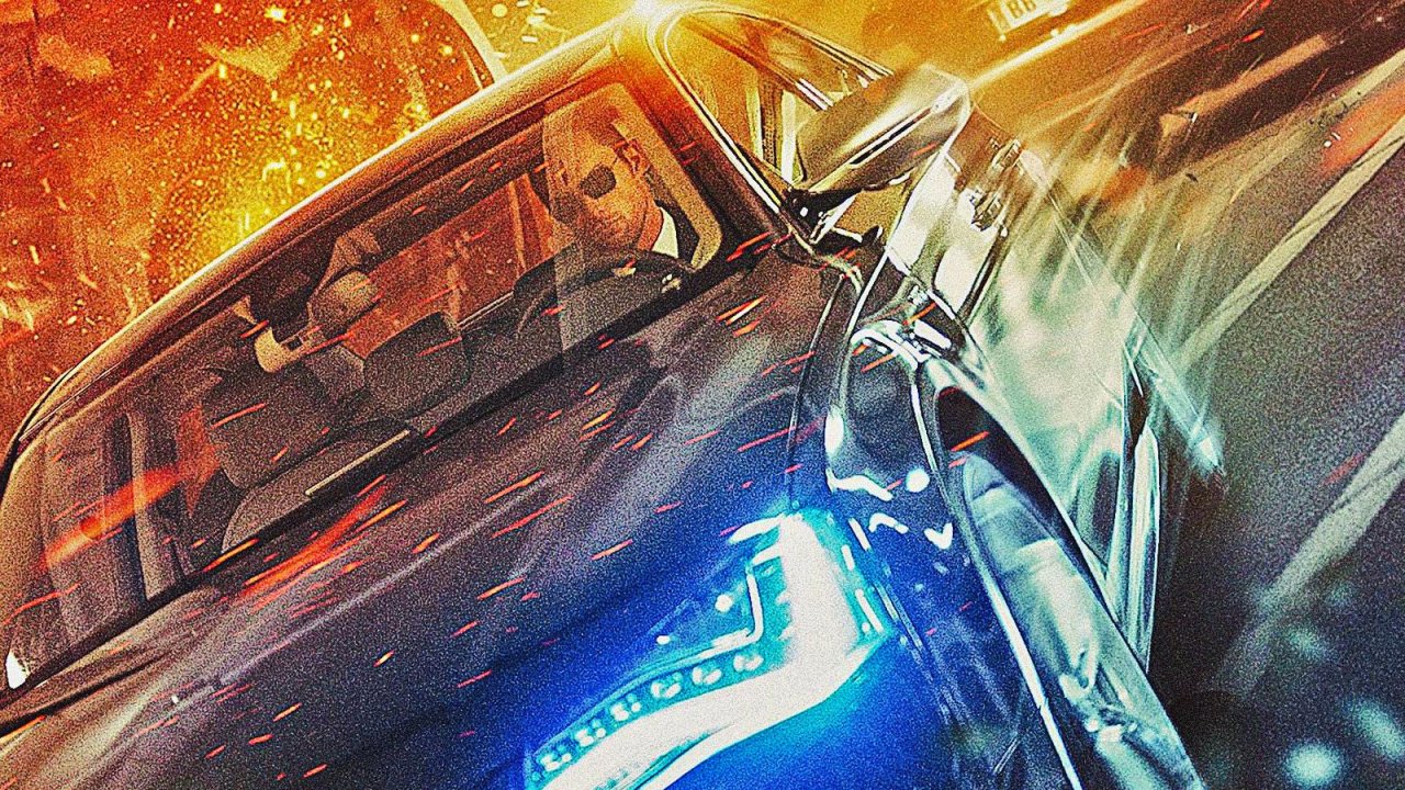 The Transporter Legacy, la recensione: un reboot a corto di carburante