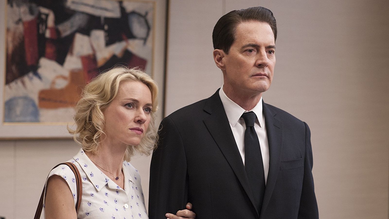 Twin Peaks: in arrivo una quarta stagione? Le idee a David Lynch non mancherebbero