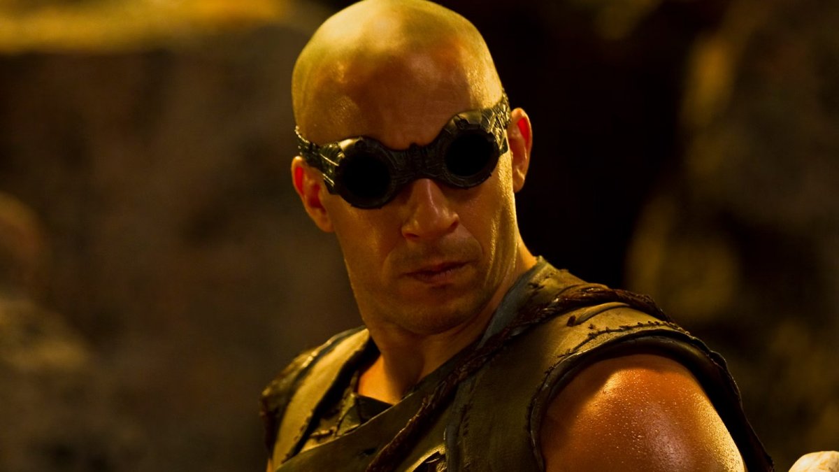 Riddick 4: Vin Diesel tornerà sul set ad agosto per girare il nuovo capitolo della saga
