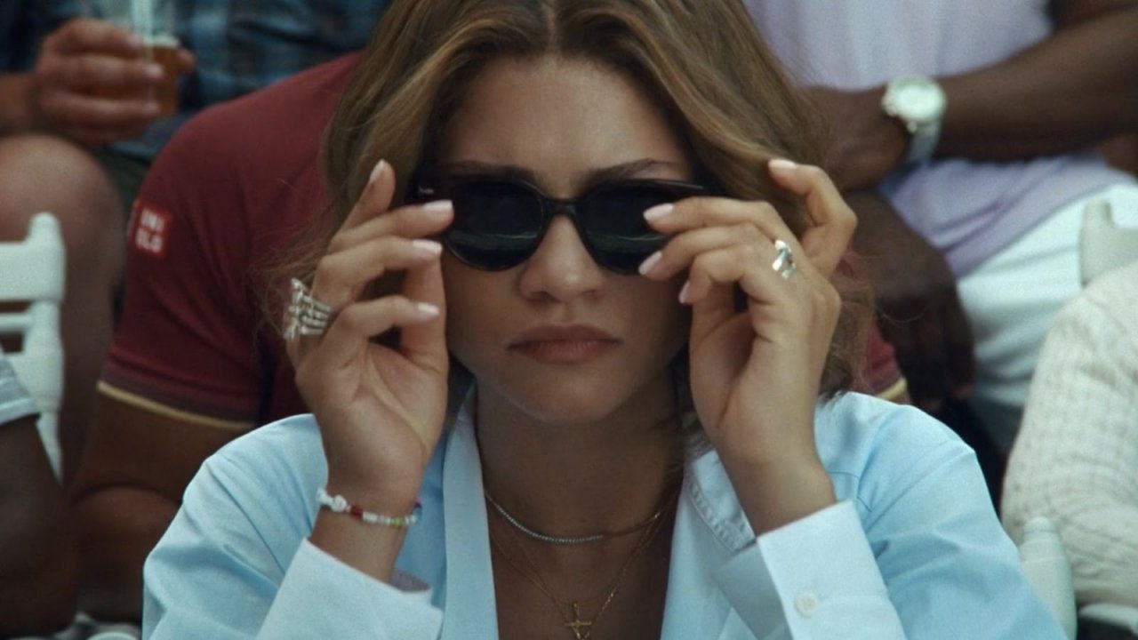 Challengers conserva il primo posto al box office italiano, secondo il film sul Napoli calcio Sarò con te