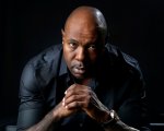 Antoine Fuqua si occuperà dello sviluppo del film tratto dal romanzo Sky's End