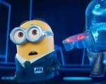 Cattivissimo Me 4: il nuovo trailer svela un'anticipazione sui simpatici Minions