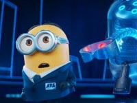 Cattivissimo Me 4: il nuovo trailer svela un'anticipazione sui simpatici Minions