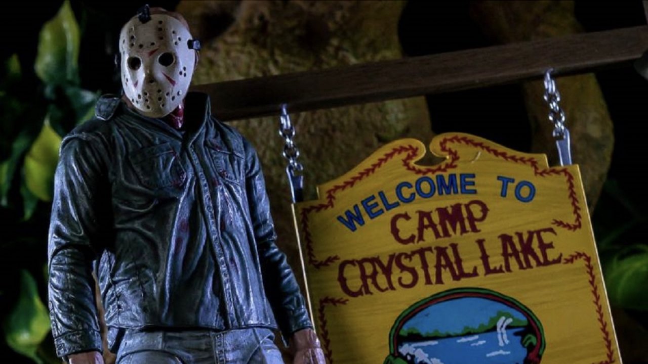 Venerdì 13, A24 interrompe la produzone della serie prequel Crystal Lake