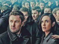Dark Matter, la recensione: tutte le vite di Joel Edgerton in una grande serie sci-fi