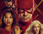 Superman & Lois, un'amatissima star di The Flash apparirà nel finale