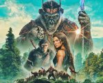 Il regno del pianeta delle scimmie, la recensione: Wes Ball ci riporta nel mondo avventuroso della saga