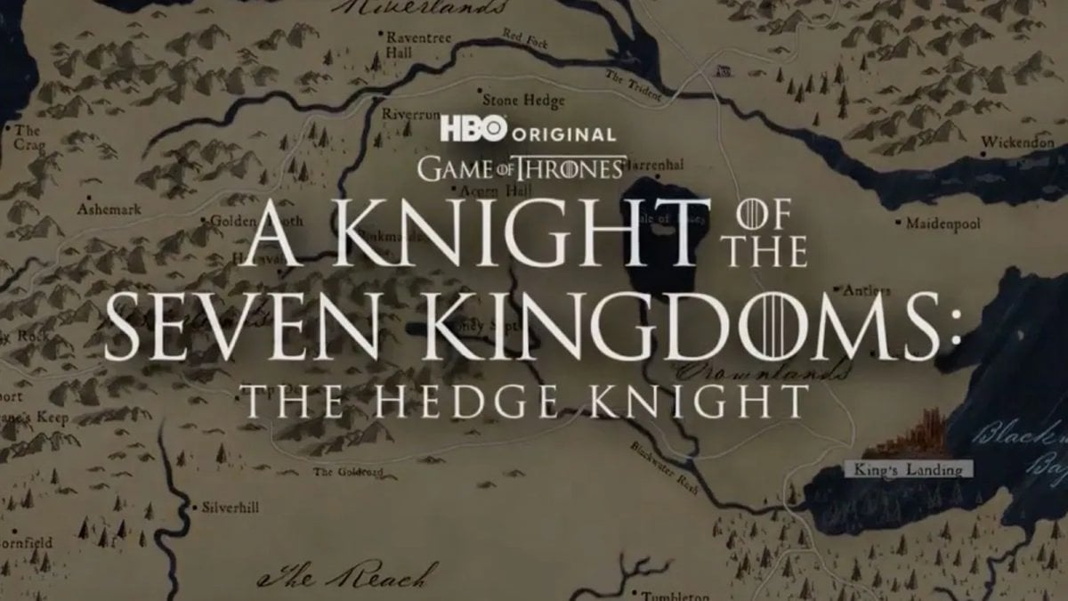 A Knight of the Seven Kingdoms: lo spinoff della serie Il Trono di Spade avrà tra i suoi registi Owen Harris