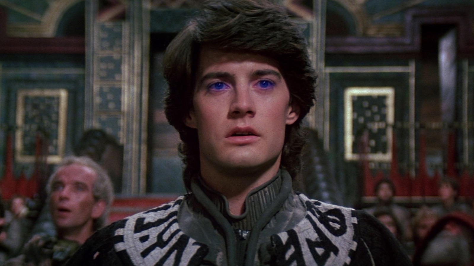 Dune: Kyle MacLachlan non è interessato a un cameo nei film di Denis Villeneuve