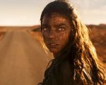 Furiosa, Anya Taylor-Joy svela: 'Ho trovato conforto durante le riprese guardando Stranger Things'