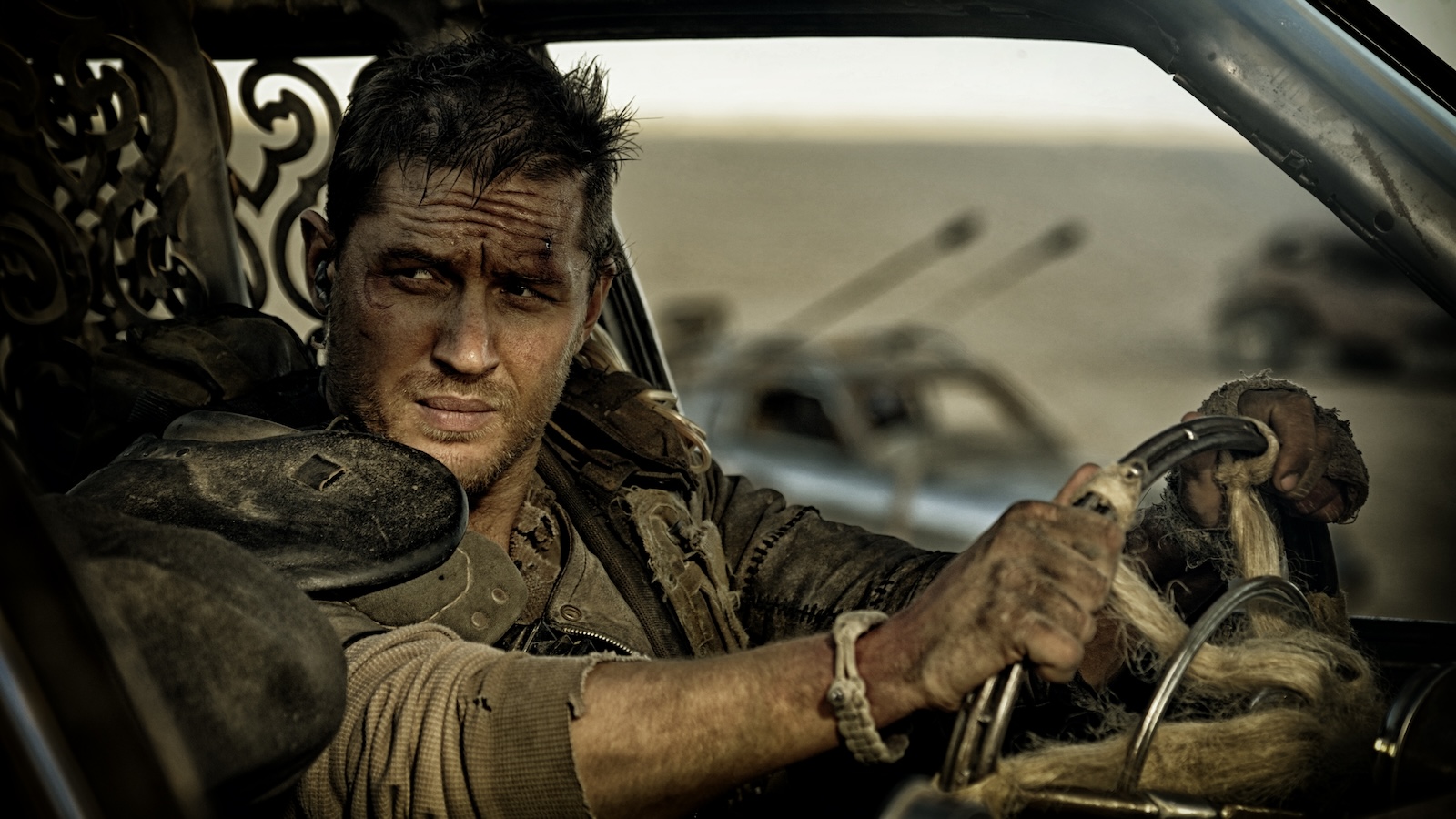 Mad Max, addio Tom Hardy? George Miller verso il recasting del protagonista per il nuovo film prequel