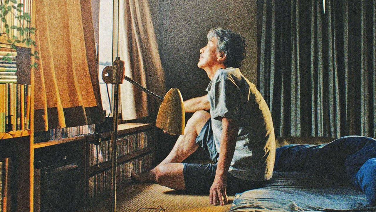 Perfect Days: ecco perché il 4K UHD esalta anche la poesia e non solo l'action