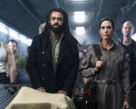 Snowpiercer: ecco quando uscirà la quarta e ultima stagione dello show