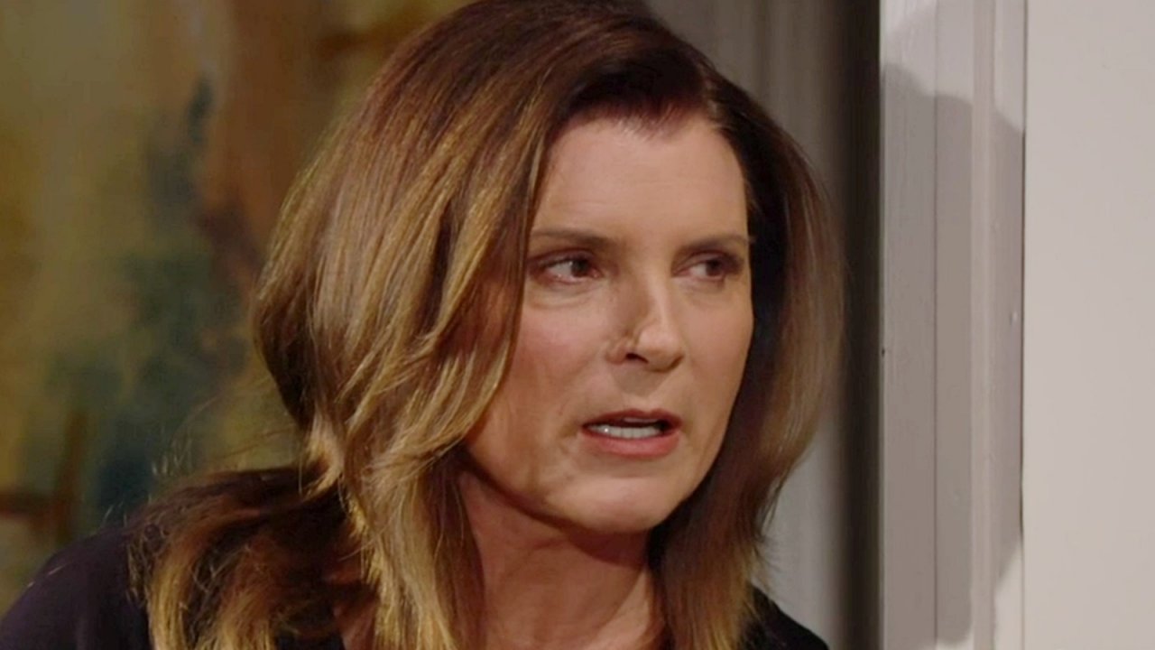 Beautiful anticipazioni 8 maggio: Li affronta Sheila, Steffy contrasta il piano di Bill