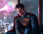 Superman: chi sta attaccando Metropolis nella foto diffusa da James Gunn?