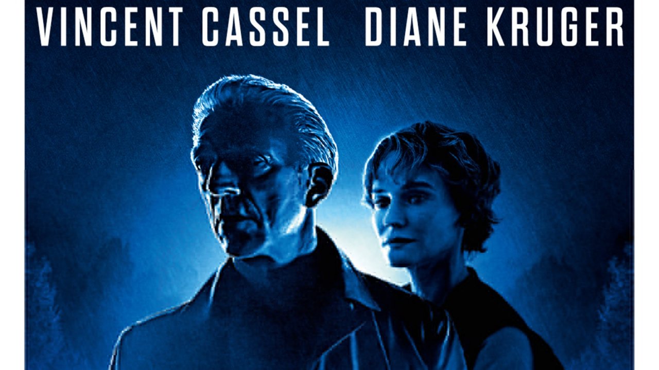 The Shrouds: le nuove foto del film di David Cronenberg in concorso a Cannes 2024